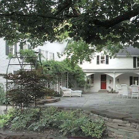 Niagara Mansion Carriage Suite 刘易斯顿 外观 照片