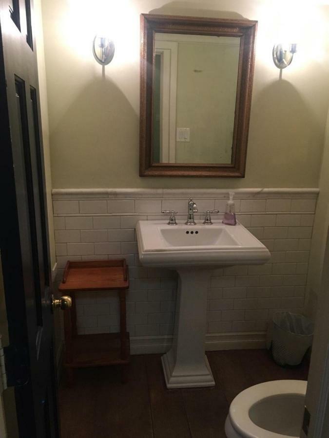 Niagara Mansion Carriage Suite 刘易斯顿 外观 照片